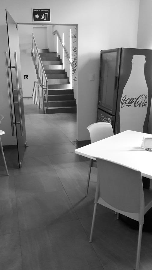 Y Natura Hotel México DF