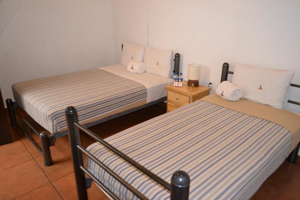 Mexico Hostal *