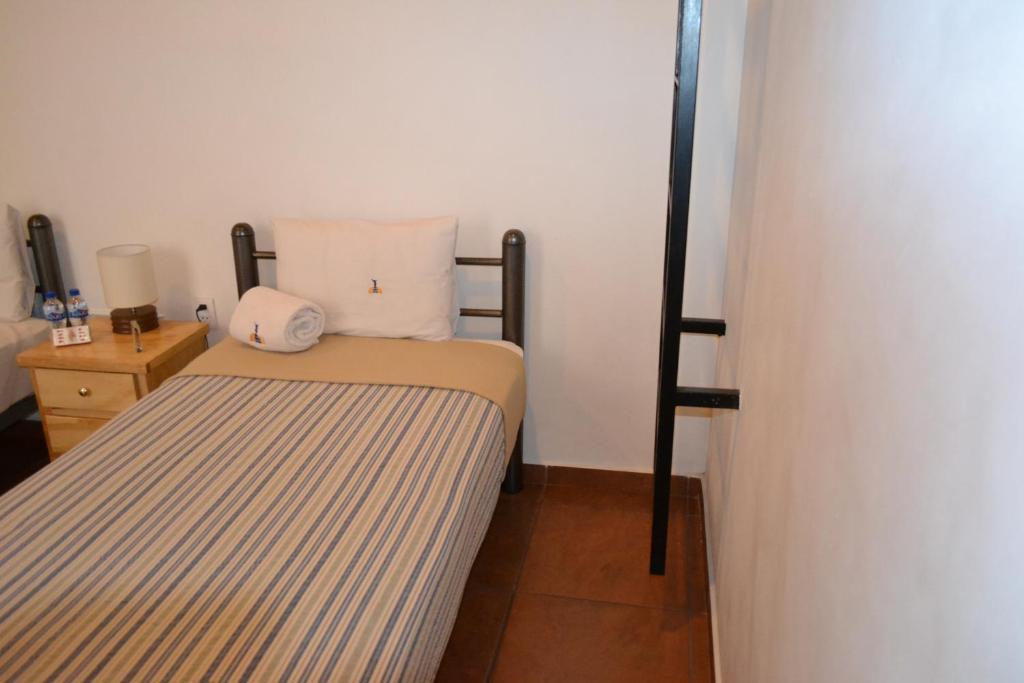 Hostal Mexico México DF