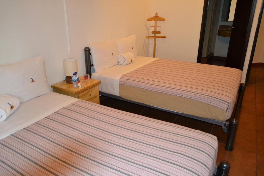 Hostal Mexico México DF