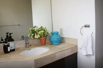 Stunning 2 Beds Wifi In Polanco * México DF