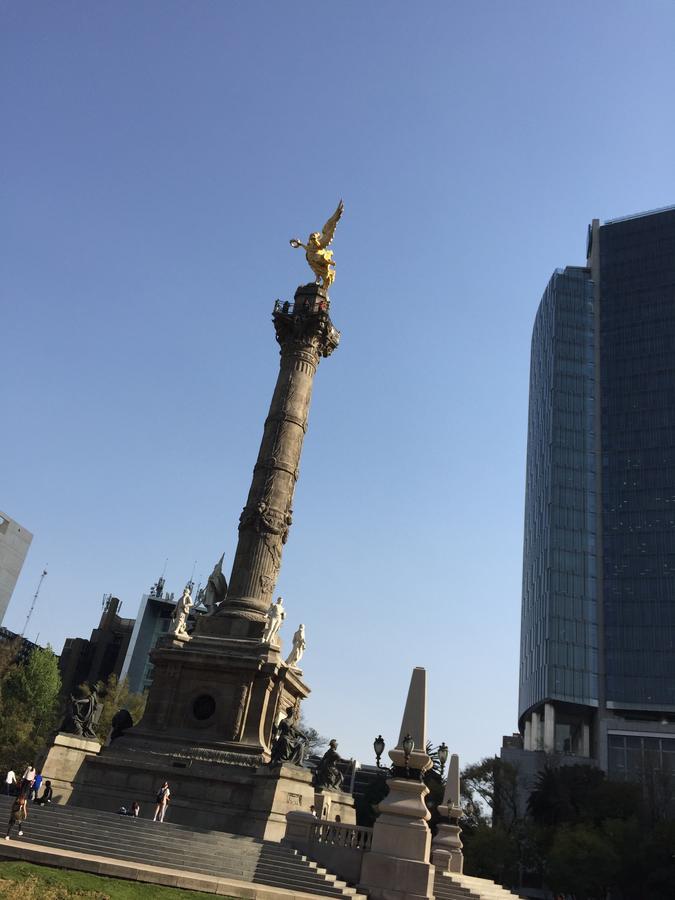 Casa Q Bed & Breakfast Mexico City