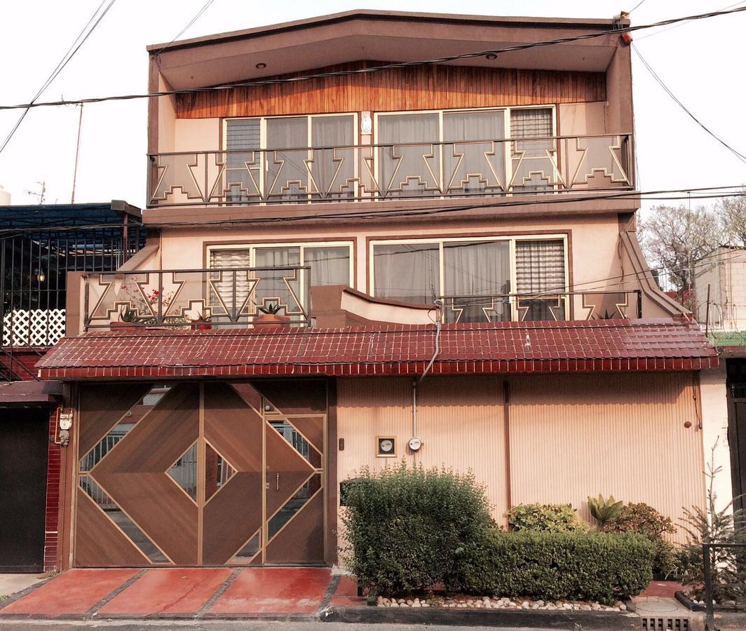 Casa Q 3* Mexico City