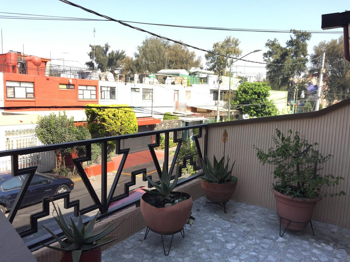 Bed & Breakfast Casa Q