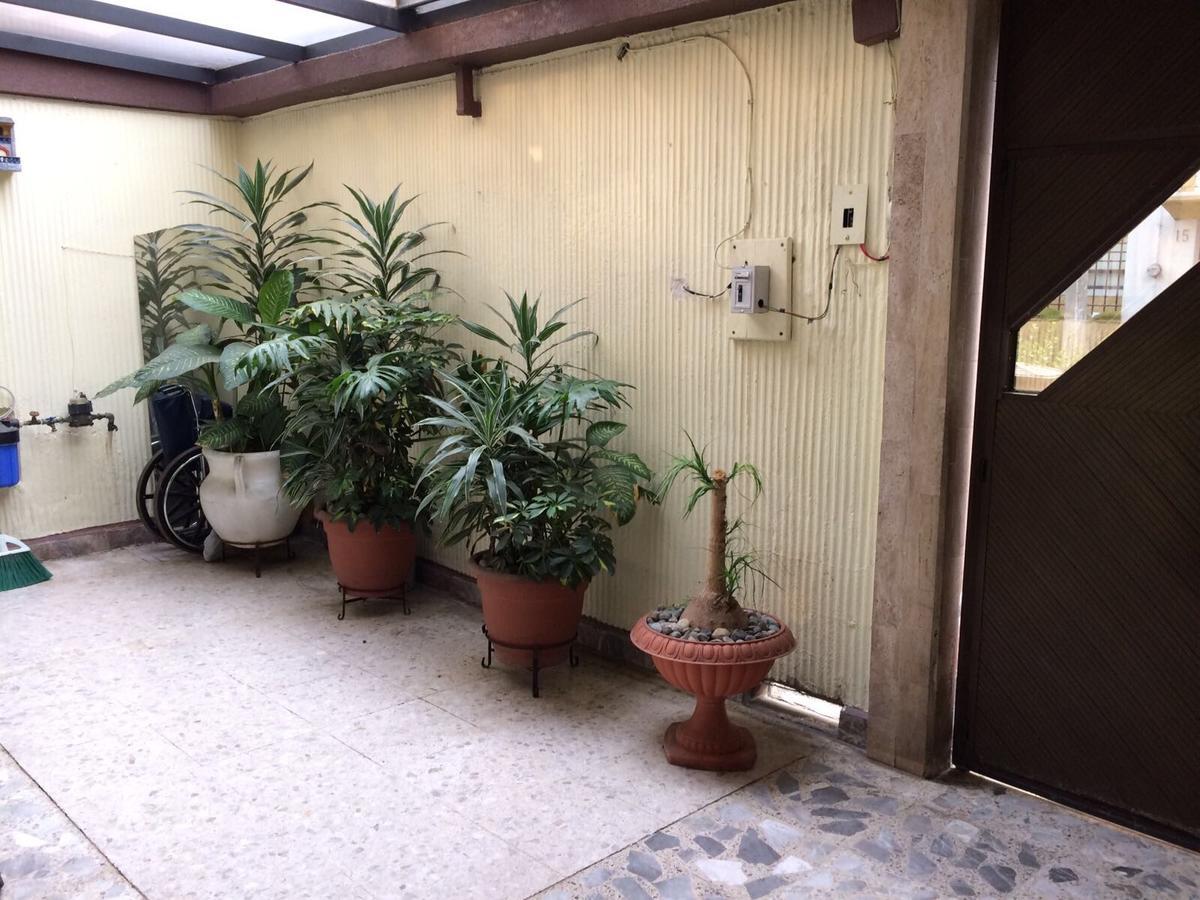 Casa Q Bed & Breakfast Mexico City