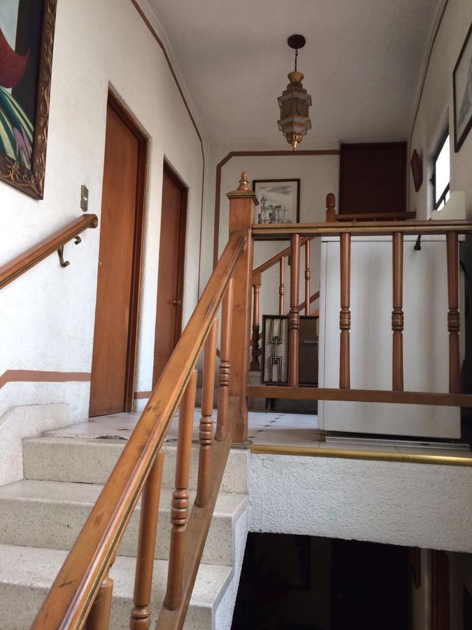 Casa Q Bed & Breakfast Mexico City