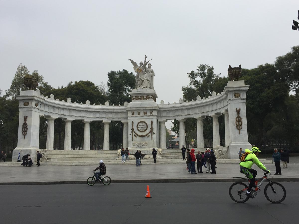 Casa Q Bed & Breakfast Mexico City