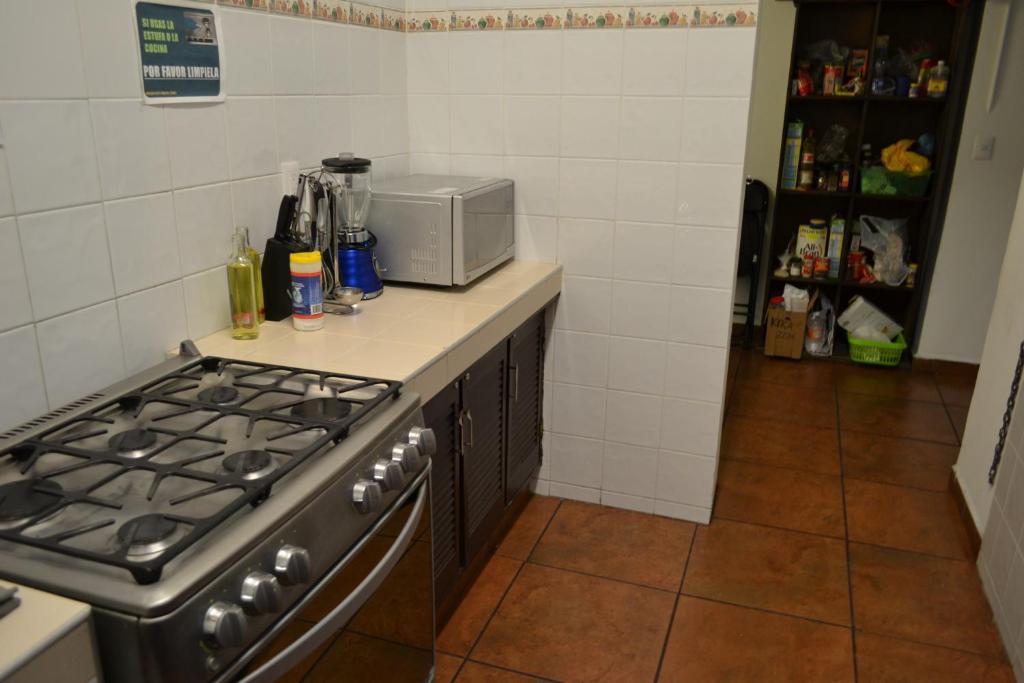 Mexico Hostal