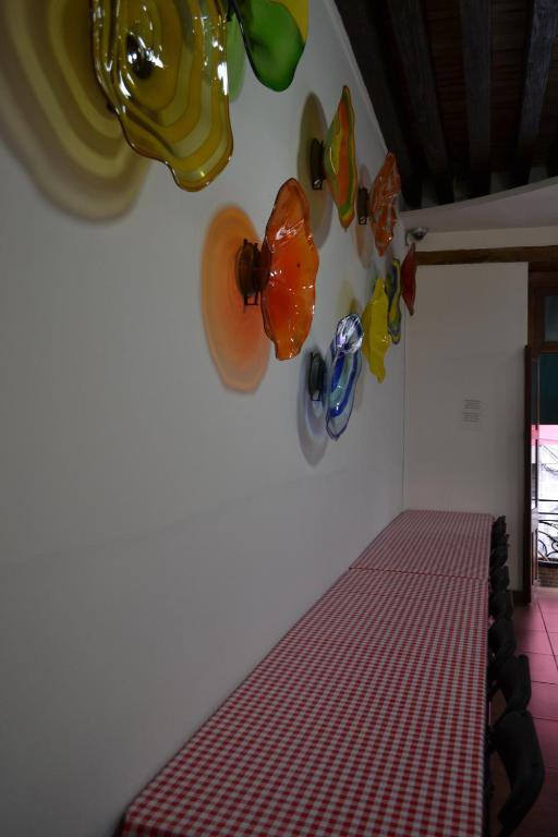 Hostal Mexico *