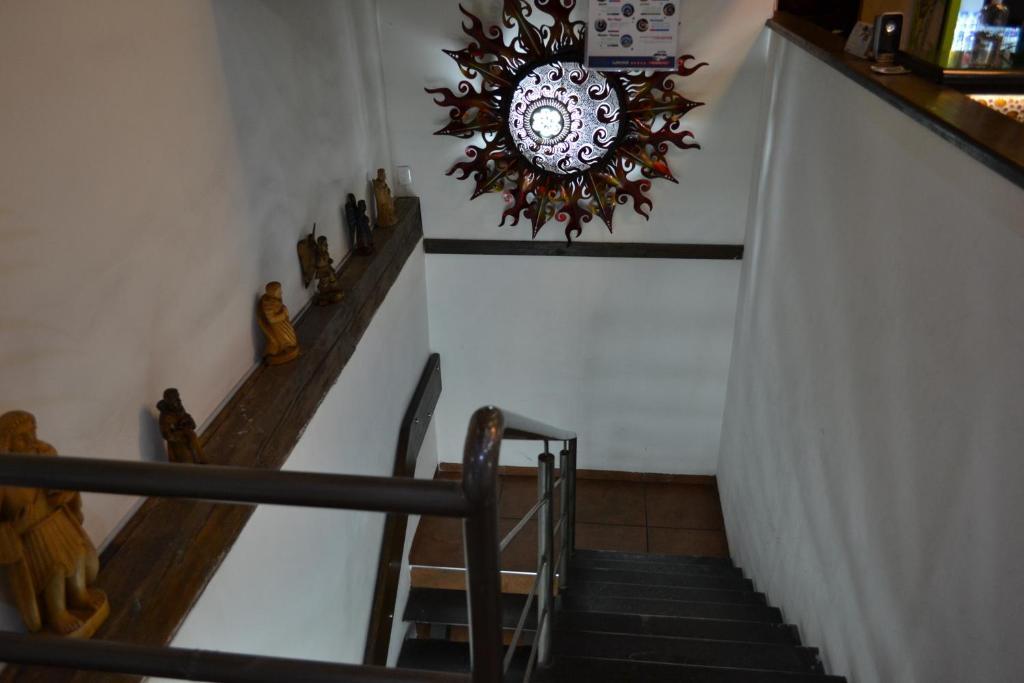 Hostal Mexico México DF