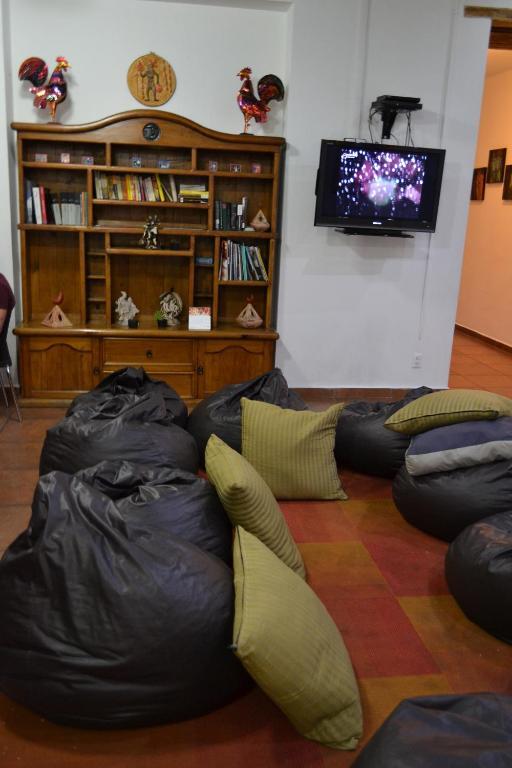 Hostal Mexico