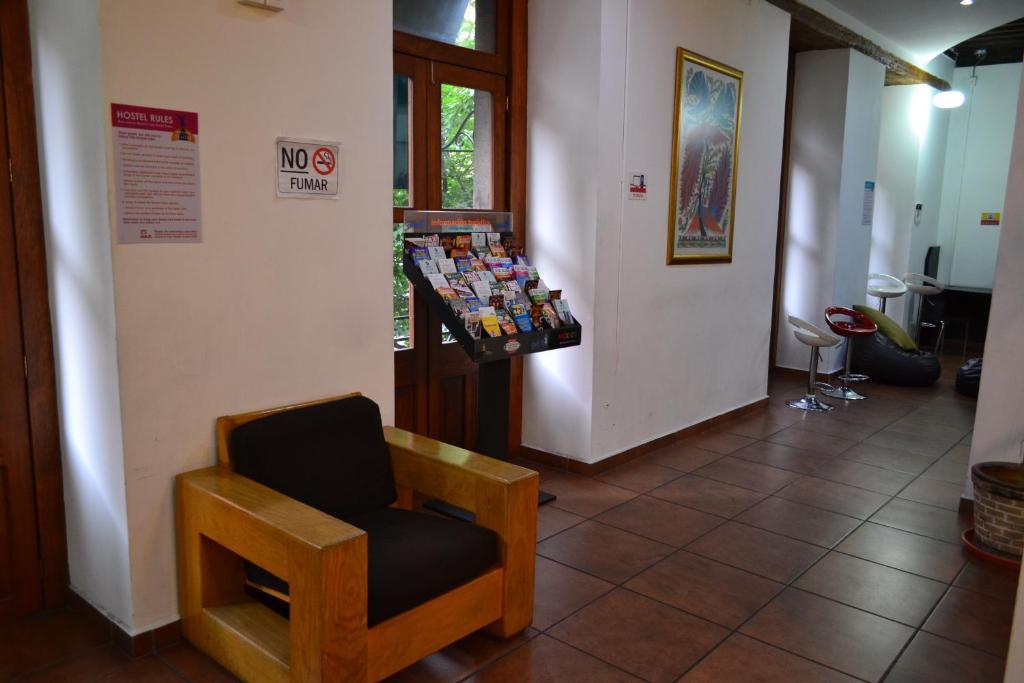 Hostal Mexico México DF