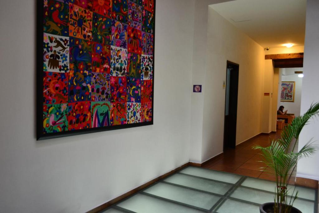 Hostal Mexico