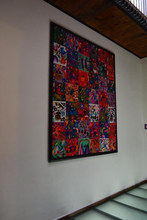 Hostal Mexico *