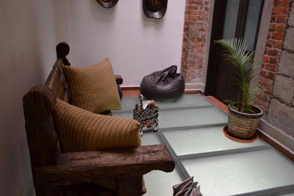 Mexico Hostal *