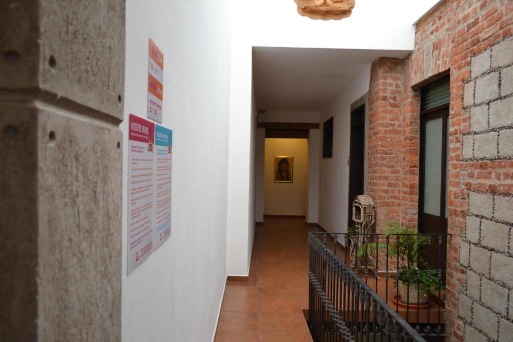 Hostal Mexico