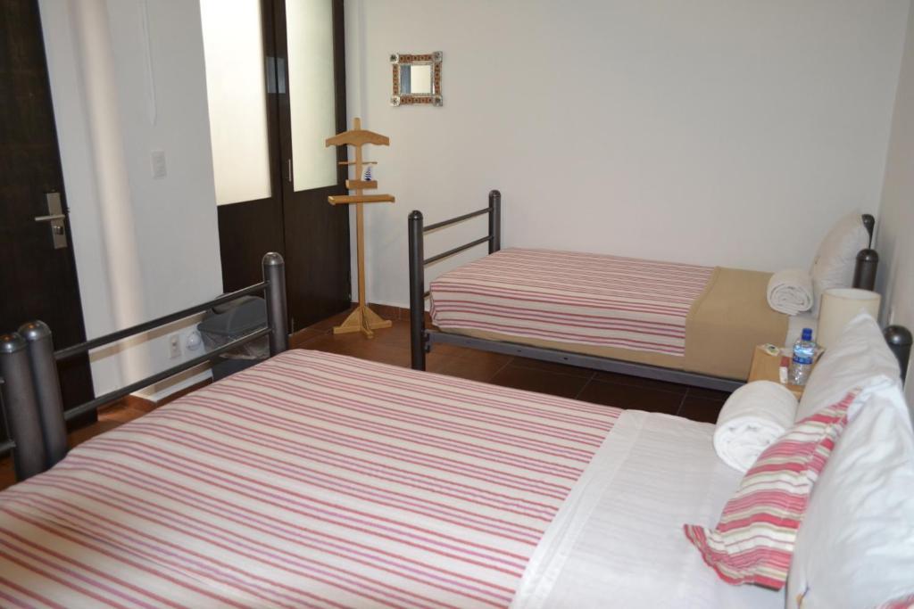 Hostal Mexico