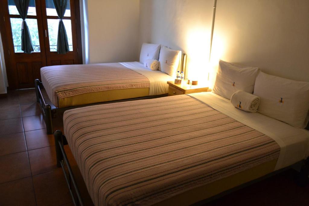 Hostal Mexico