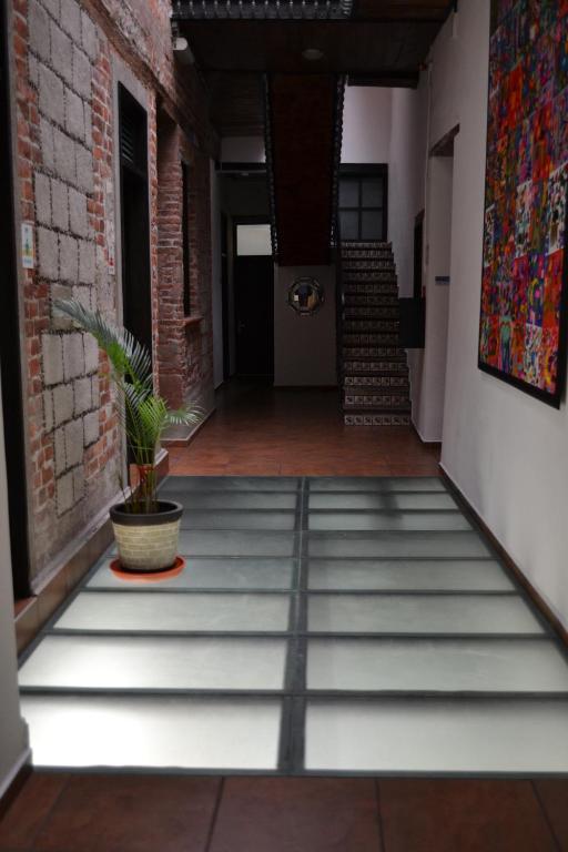 Mexico Hostal *