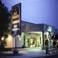Four Points By Sheraton Perinorte Hotel 4*