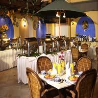 Four Points By Sheraton Perinorte Hotel