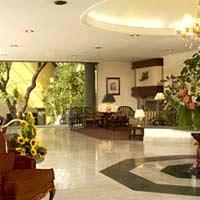 Four Points By Sheraton Perinorte Hotel 4*