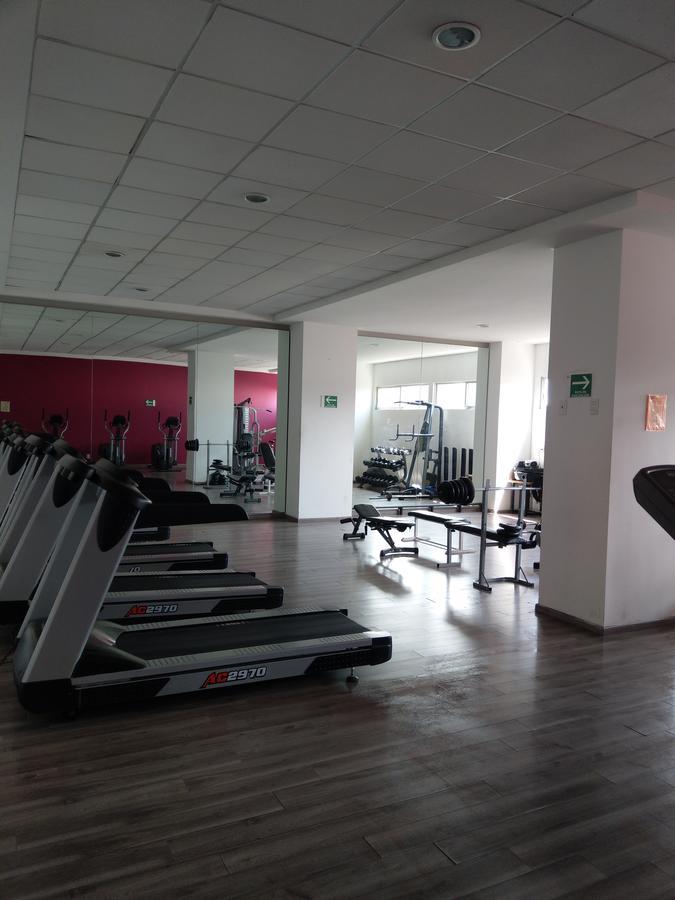 Apartamento Condominio Puerta Toreo *