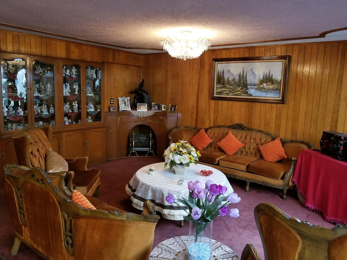 Bed & Breakfast Casa Q