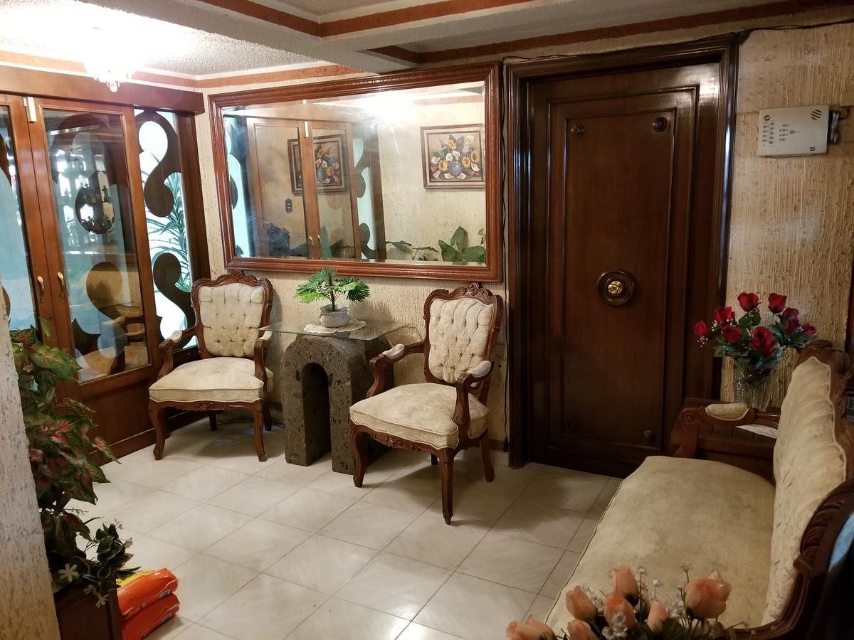 Bed & Breakfast Casa Q