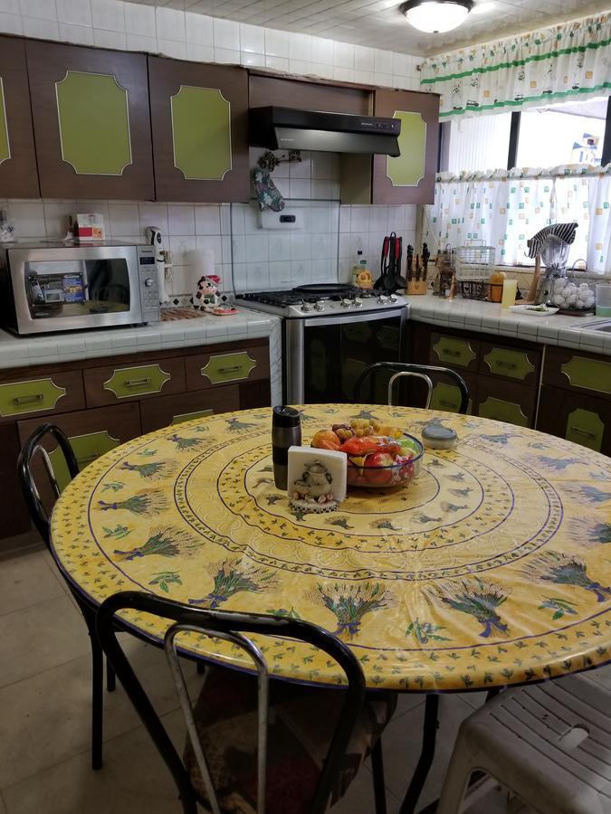 Bed & Breakfast Casa Q Mexico City