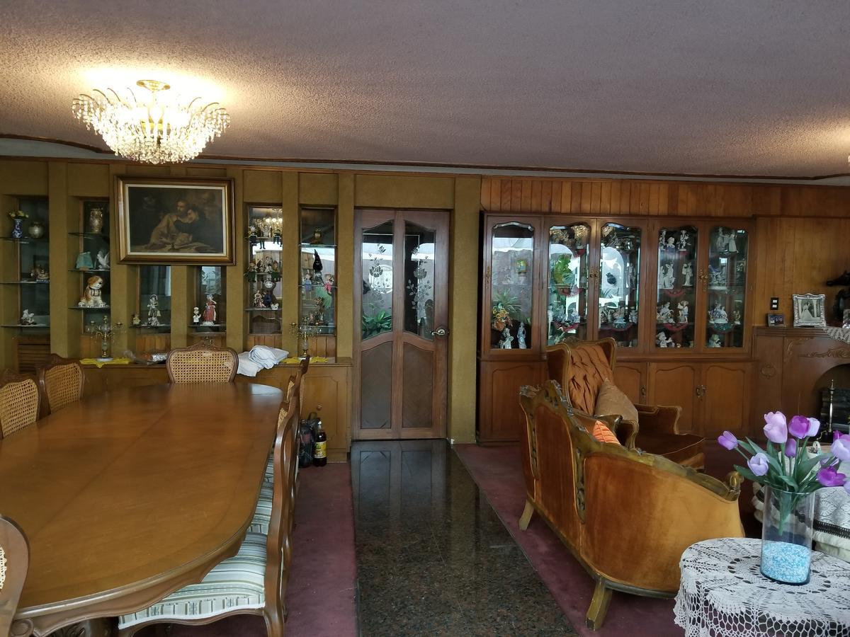Casa Q Bed & Breakfast Mexico City