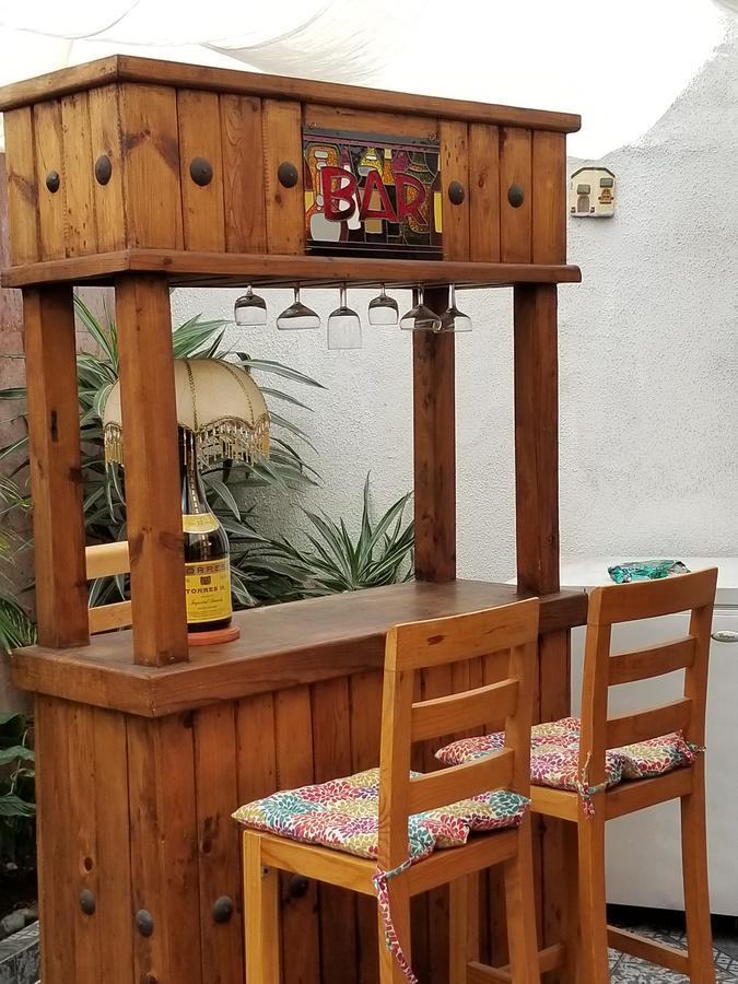 Casa Q Bed & Breakfast Mexico City