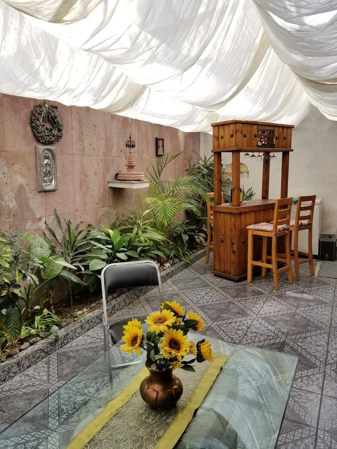Casa Q Mexico City