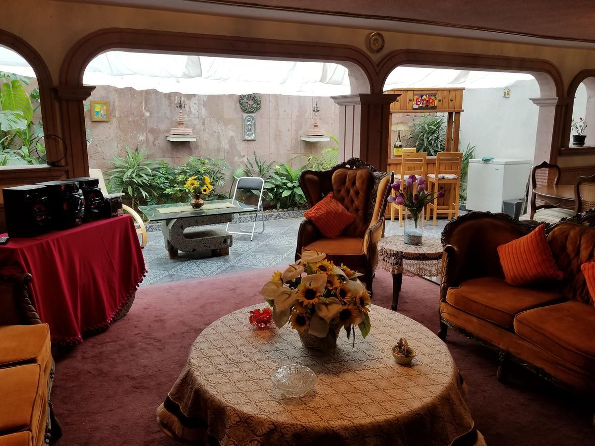 Casa Q Bed & Breakfast 3*