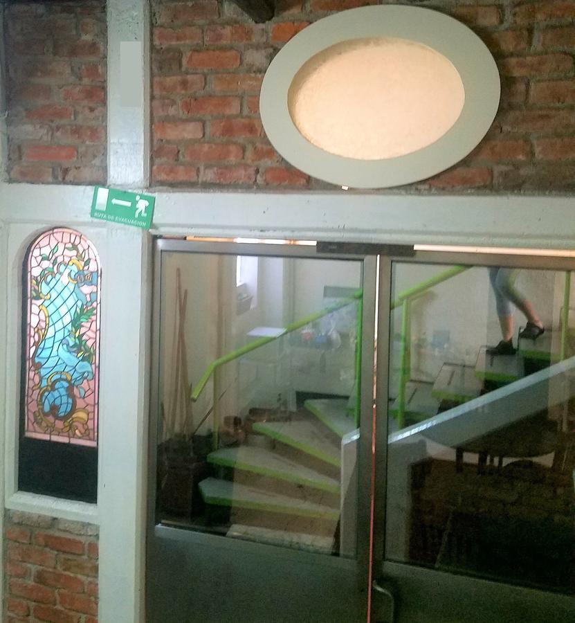 C Huespedes Sn Angel - Confirme Reservacion Al Telefono Siempre - Casa de hóspedes
