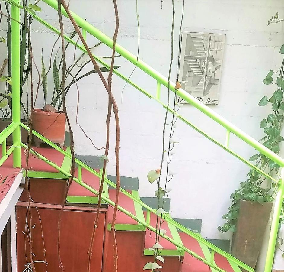 Casa de hóspedes C Huespedes Sn Angel - Confirme Reservacion Al Telefono Siempre - *