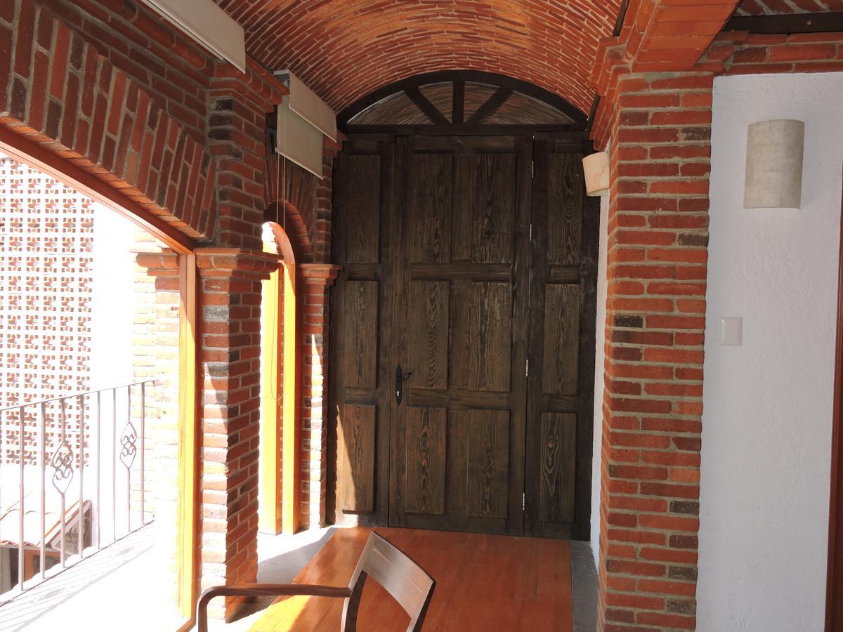 Casa Coyoacán Inn México DF