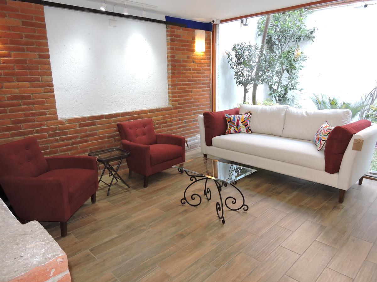 Casa Coyoacán 2*