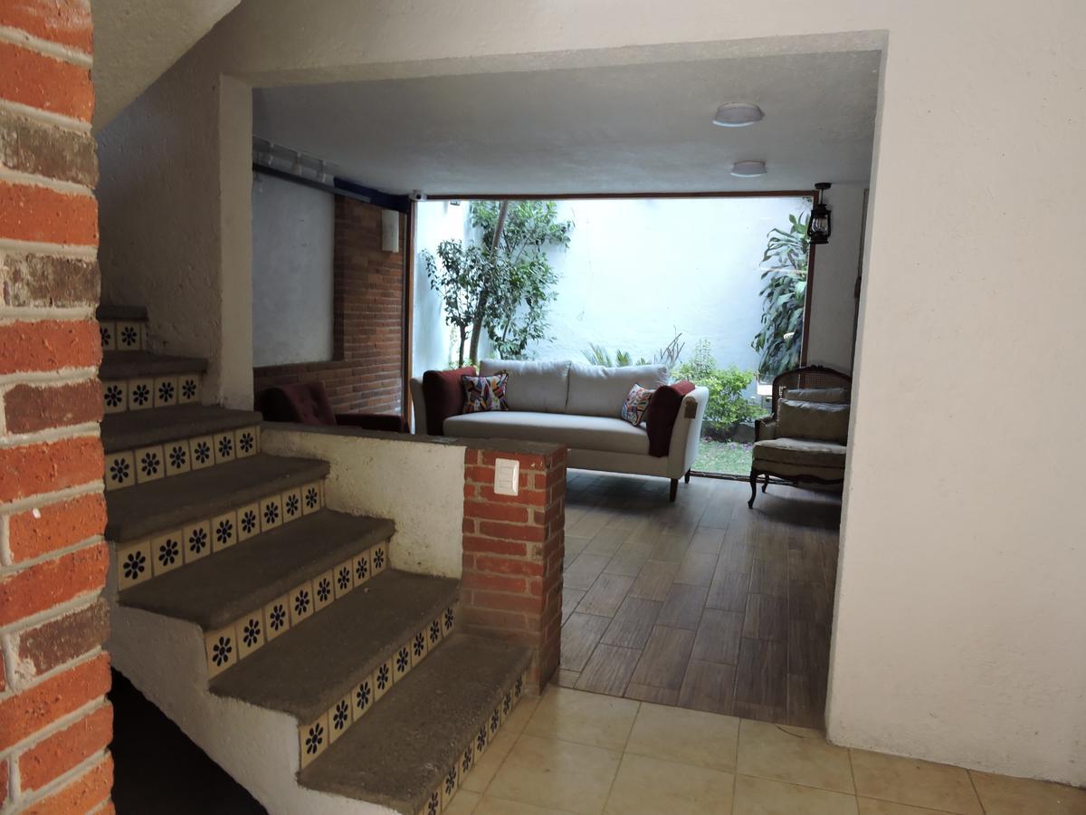 Casa Coyoacán 2*