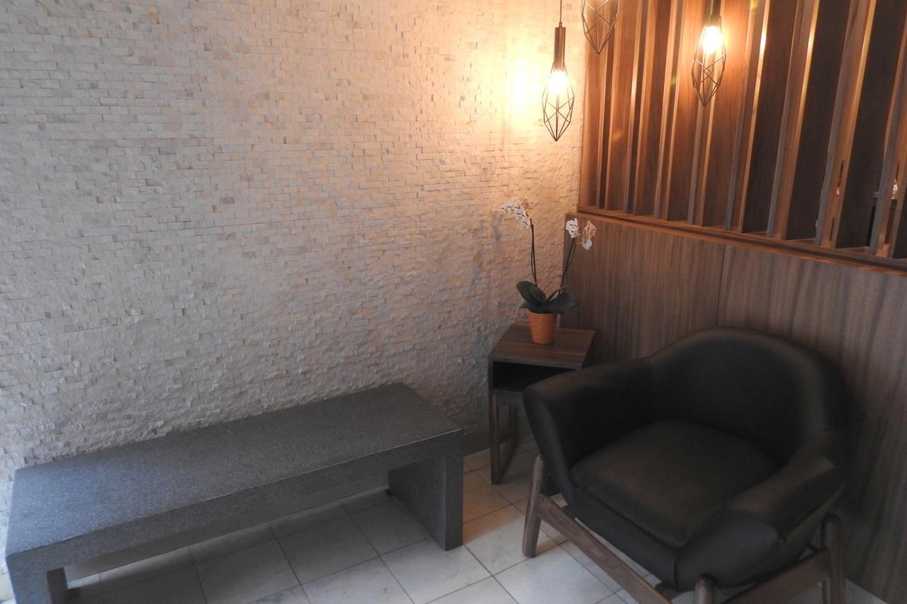 Havre Aparthotel Mexico City