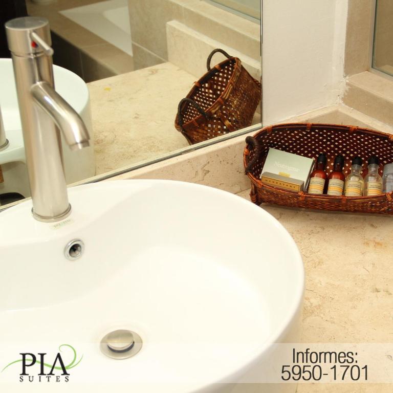 Apartahotel Pia 4*