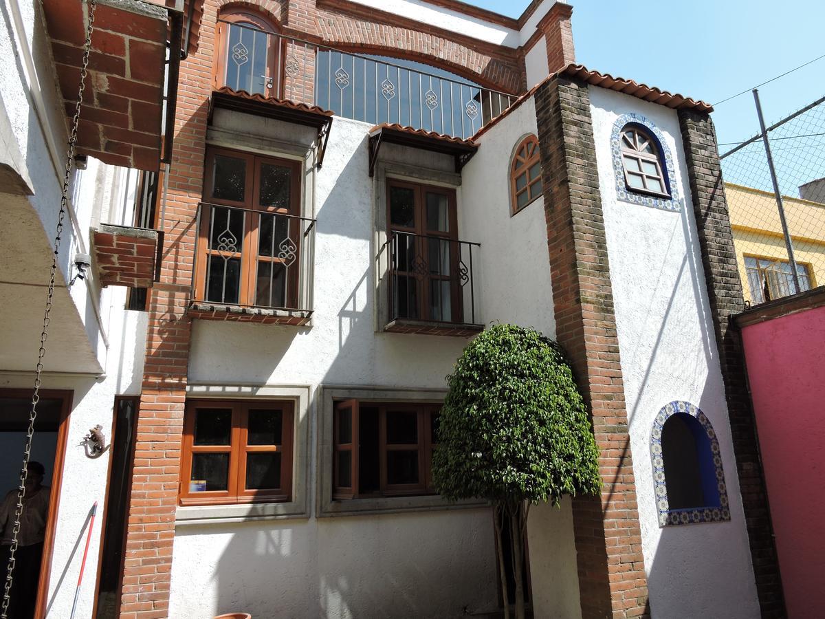Casa Coyoacán 2*