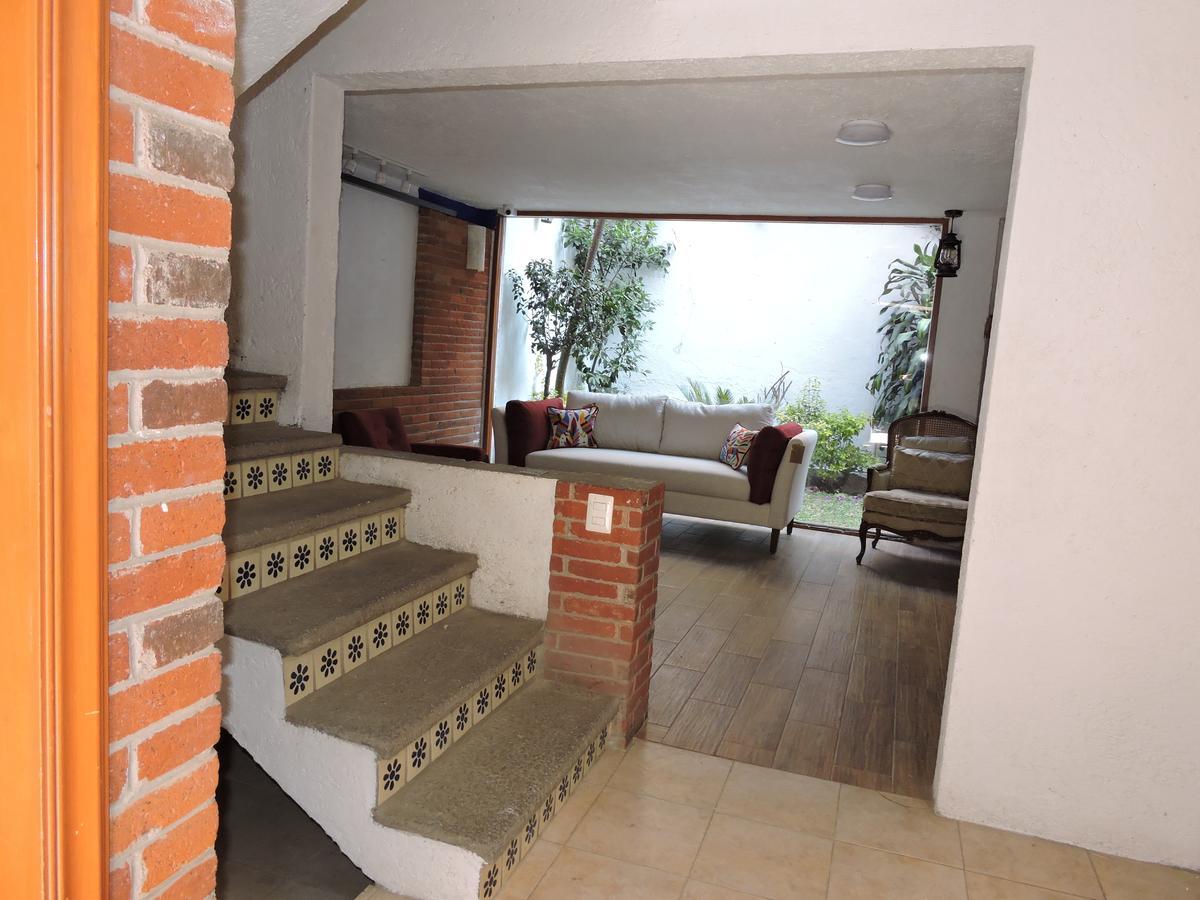 Casa Coyoacán Inn 2*