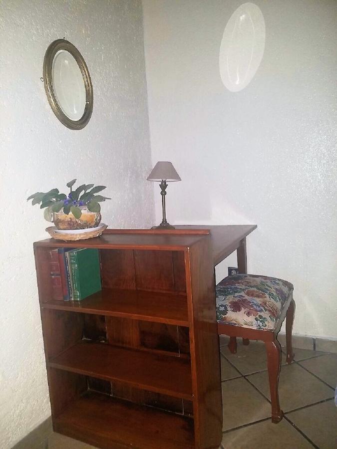 Casa de hóspedes C Huespedes Sn Angel - Confirme Reservacion Al Telefono Siempre - *