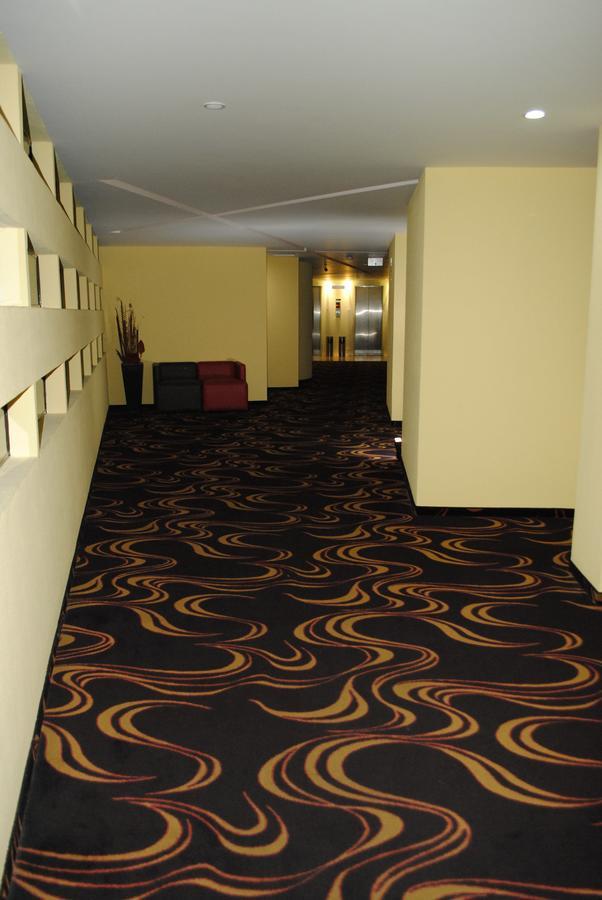 La Moraleja Hotel del amor 3*