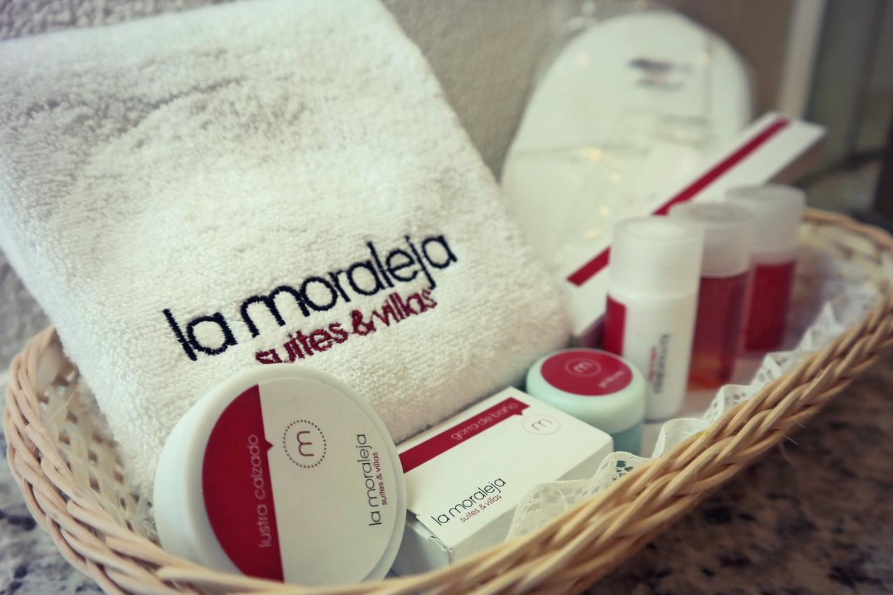 La Moraleja Hotel del amor