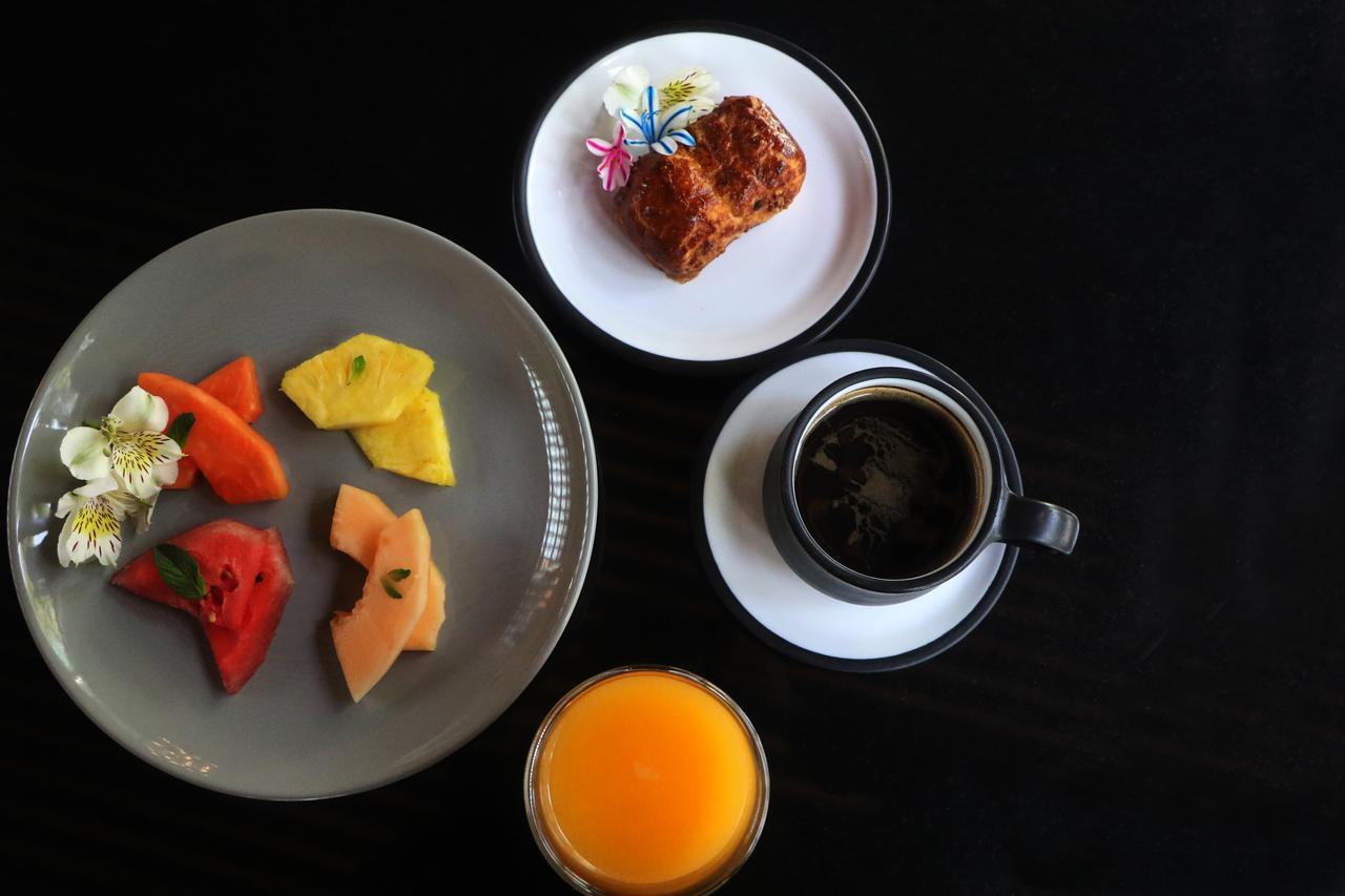 Casa Prim Boutique (adults Only) Mexico City