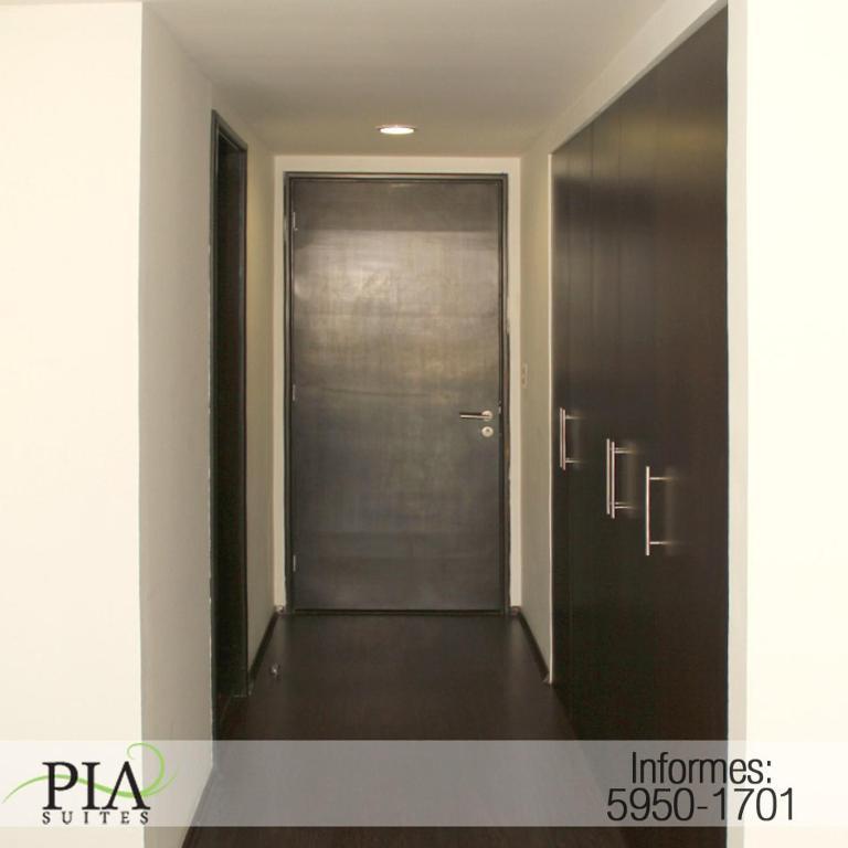 Pia Apartahotel 4*
