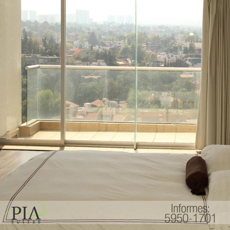 Pia 4* México DF