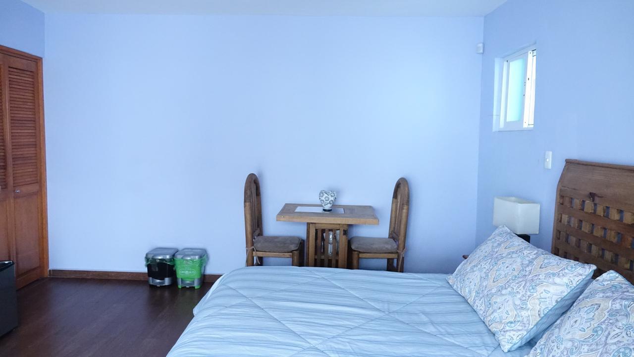 Corazoncito Coyoacan One Apartamento *